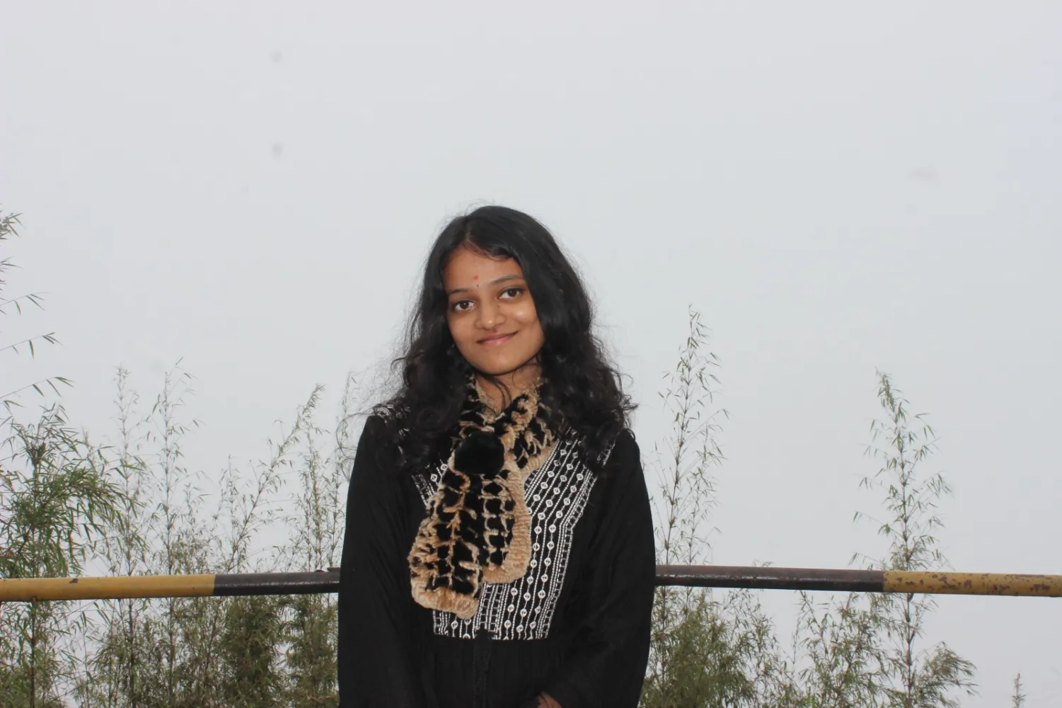Keerthana Ganesh Babu