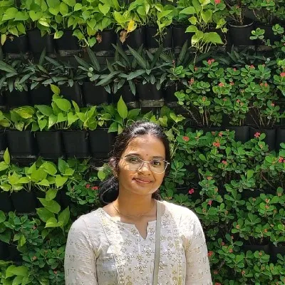 Kritika Enduri
