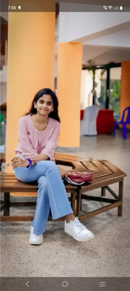 PODILAPU RADHIKA RANI