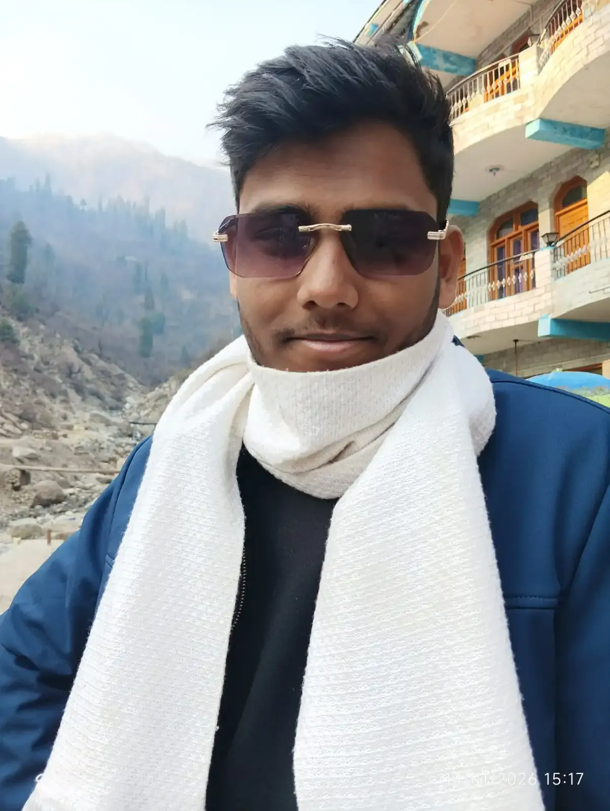 Aditya Raj