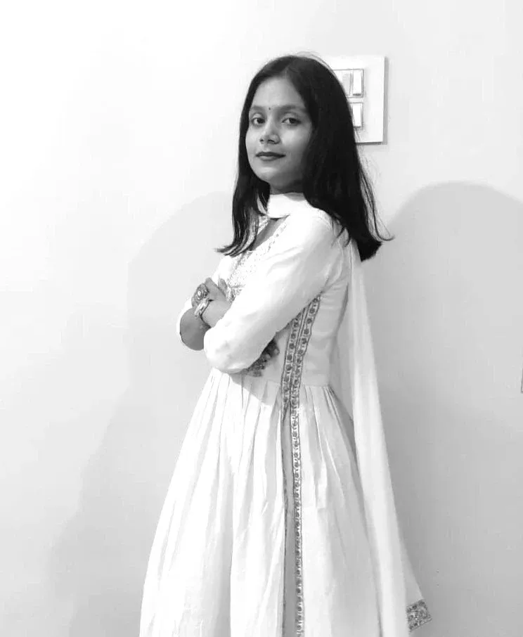Sonali Kumari
