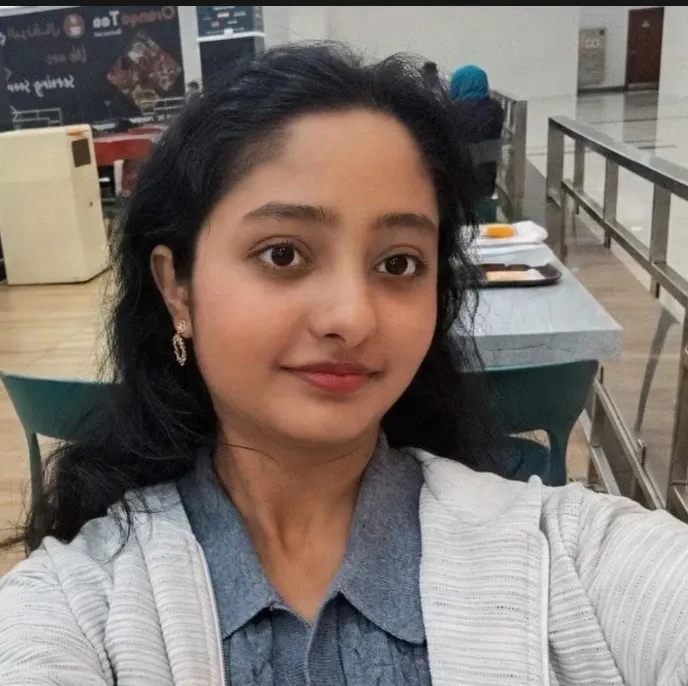 Varuna Singh